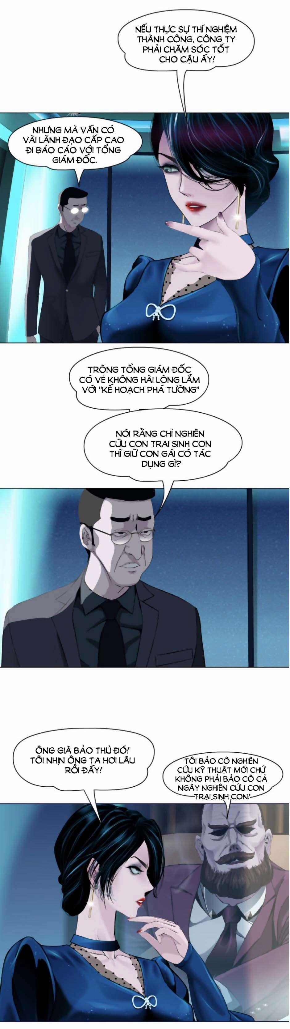 Đằng Nữ 40 trang 7