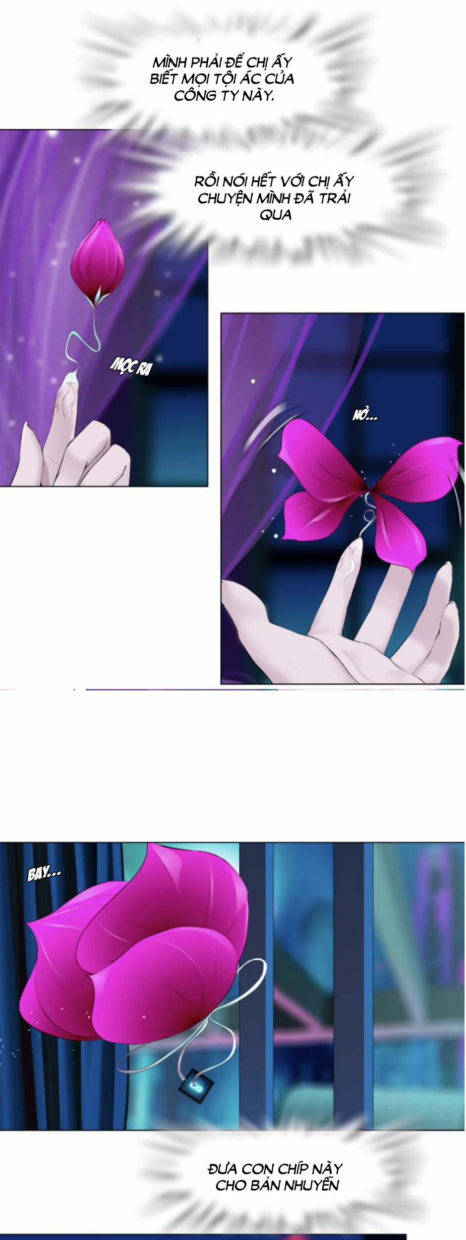 Đằng Nữ 41 trang 14