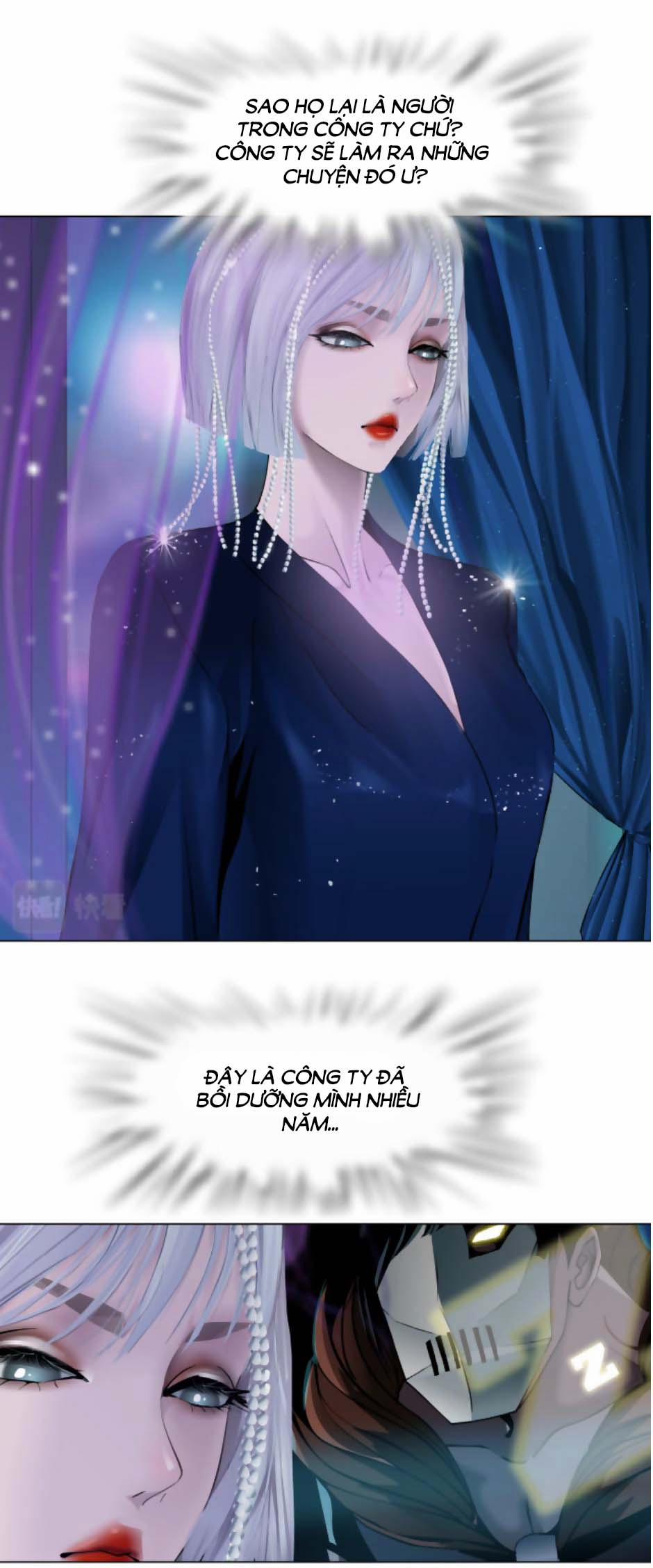 Đằng Nữ 41 trang 3