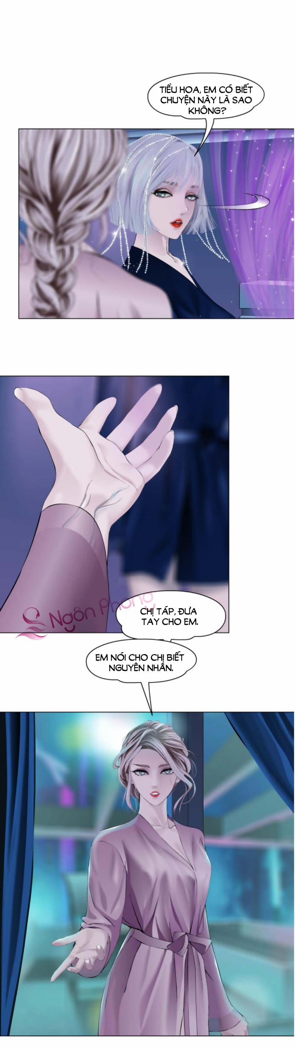 Đằng Nữ 41 trang 6