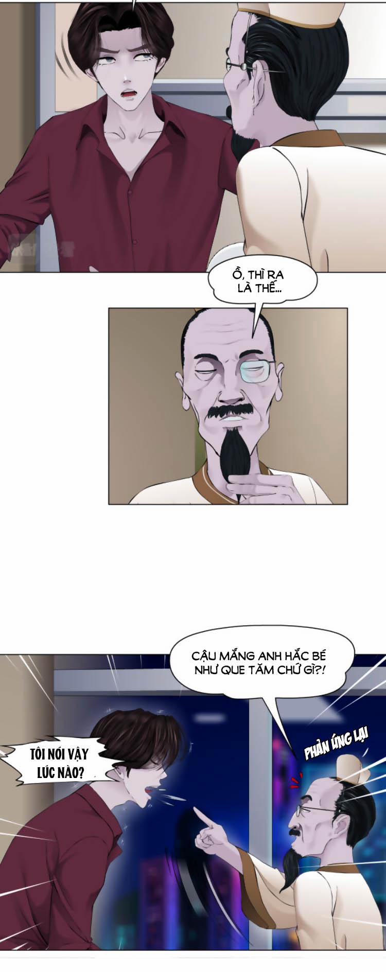 Đằng Nữ 44 trang 3