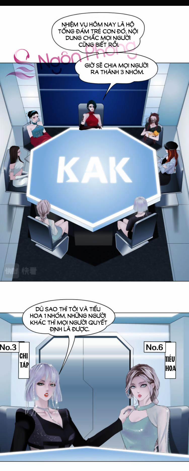 Đằng Nữ 45 trang 1