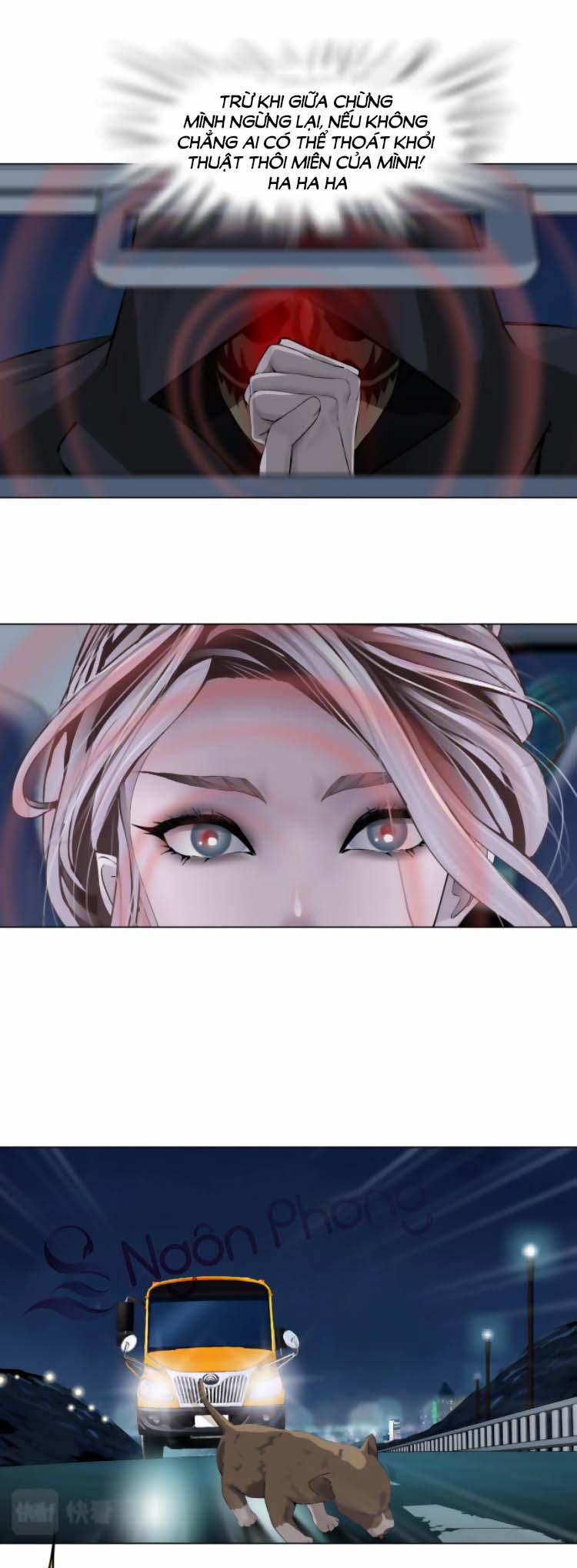 Đằng Nữ 45 trang 12