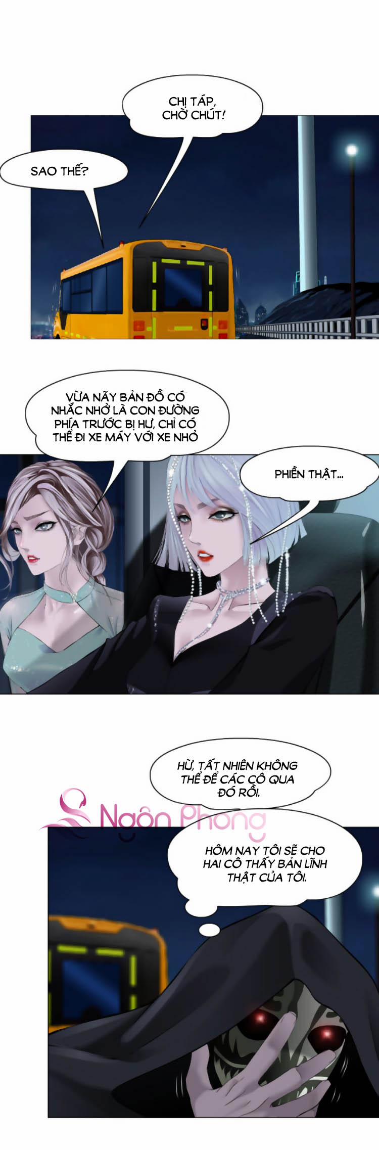 Đằng Nữ 45 trang 18