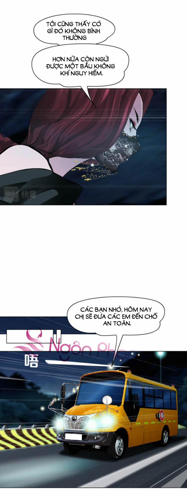 Đằng Nữ 45 trang 6