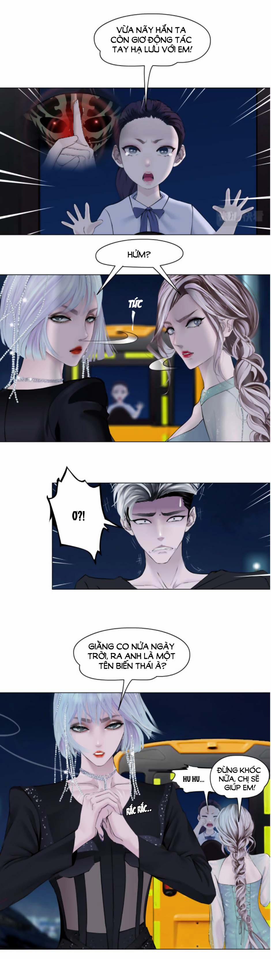 Đằng Nữ 46 trang 10