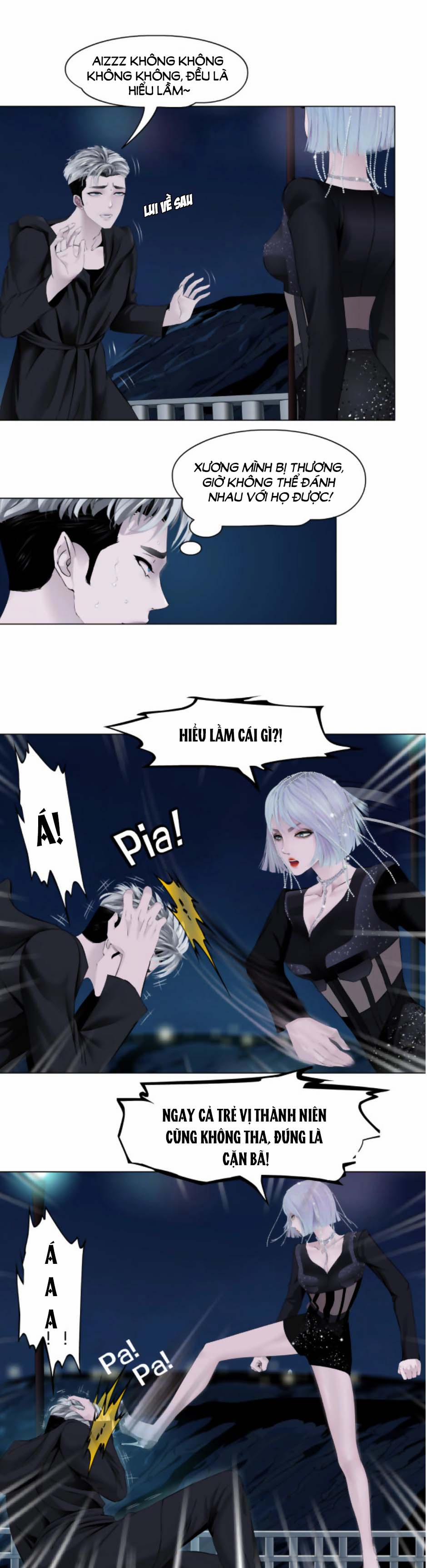 Đằng Nữ 46 trang 11