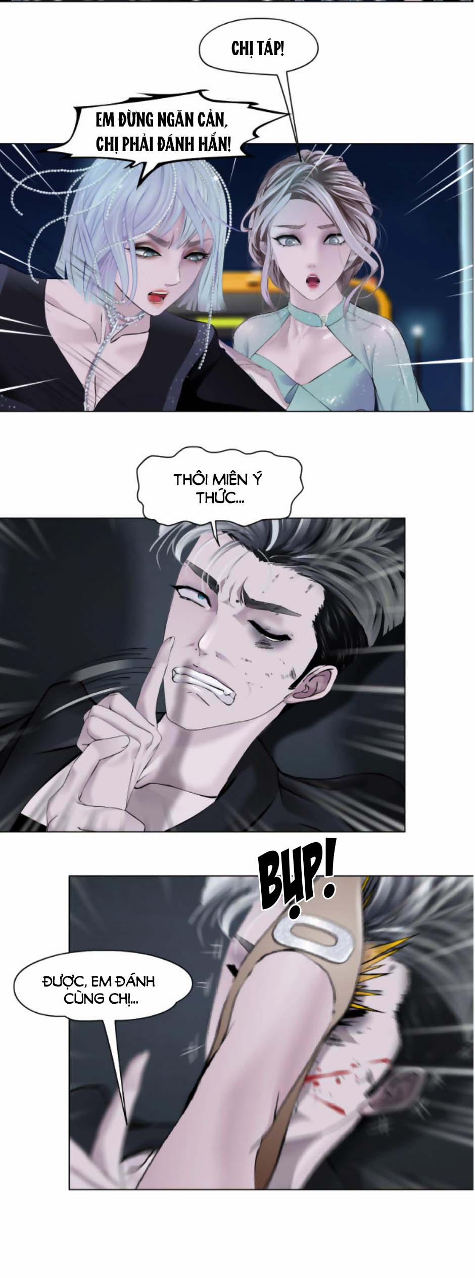 Đằng Nữ 46 trang 12