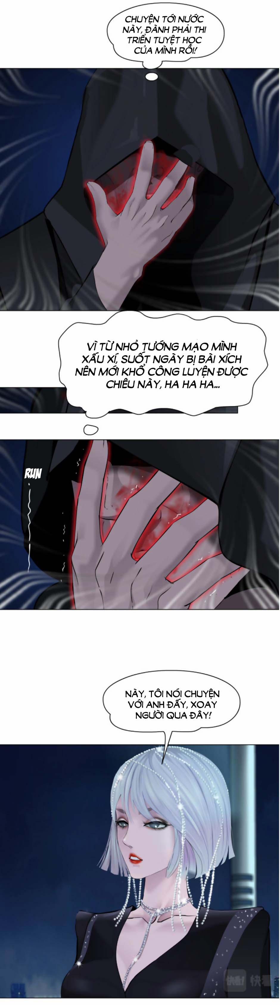 Đằng Nữ 46 trang 5