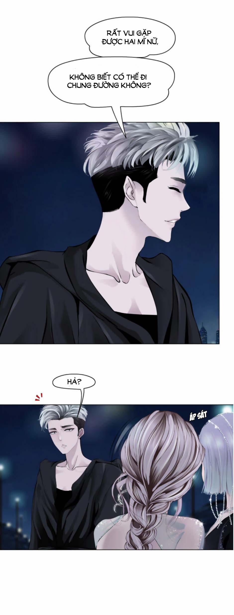 Đằng Nữ 46 trang 7