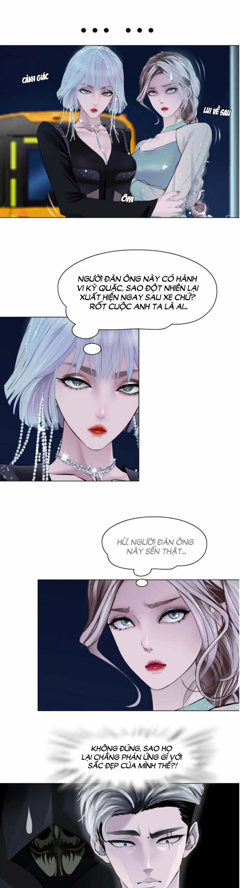 Đằng Nữ 46 trang 8