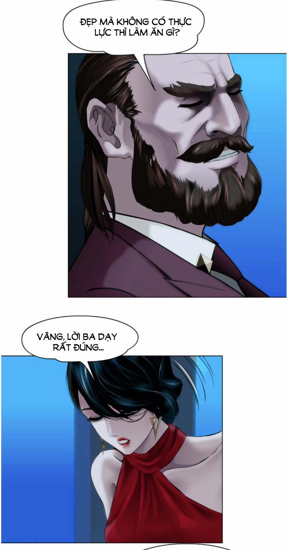 Đằng Nữ 47 trang 11