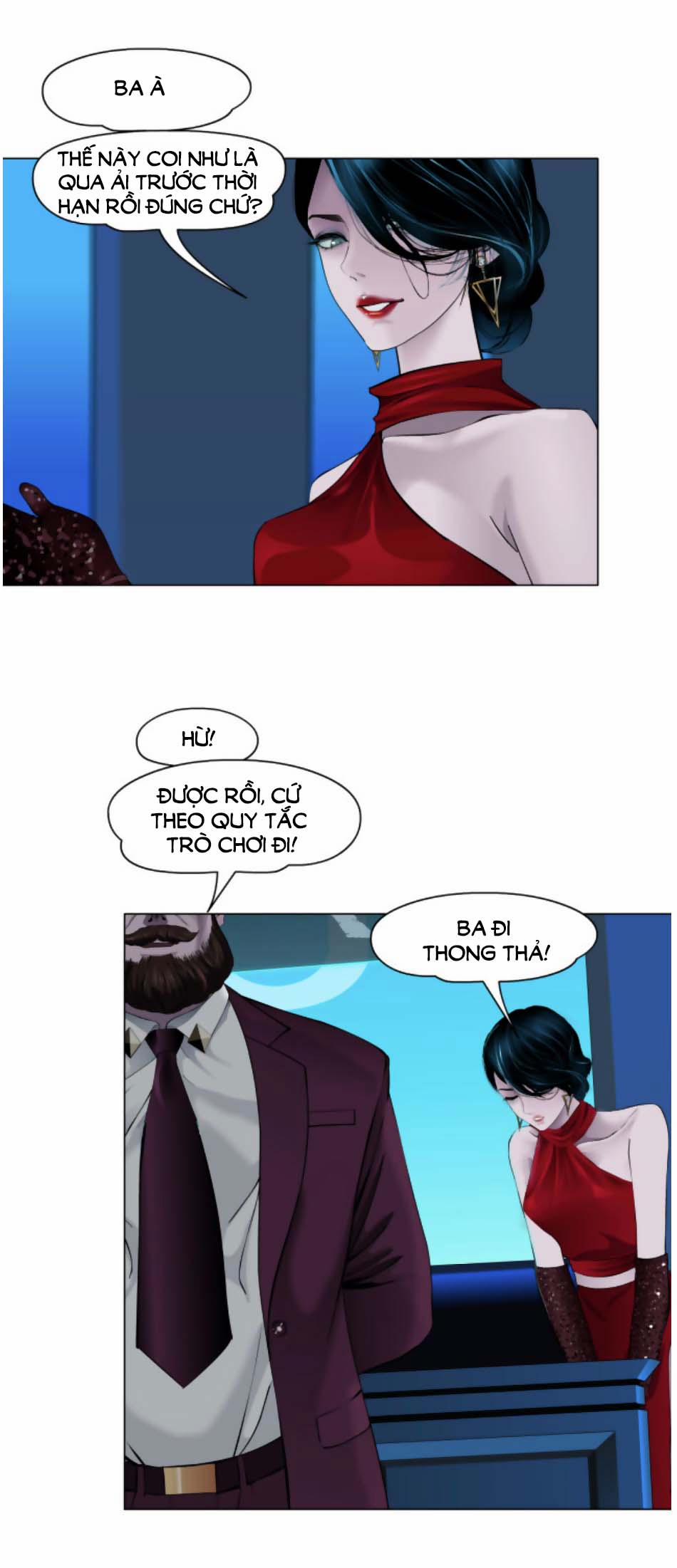 Đằng Nữ 47 trang 14