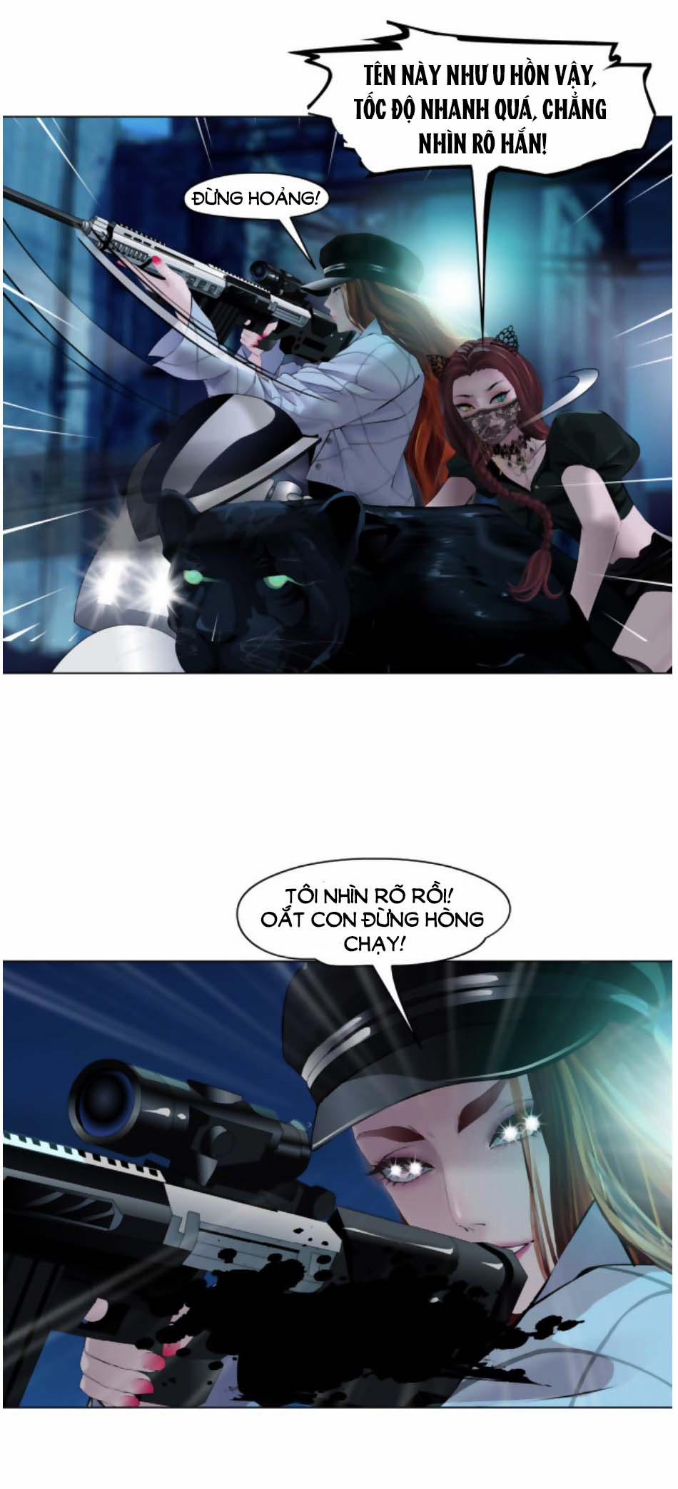 Đằng Nữ 47 trang 9