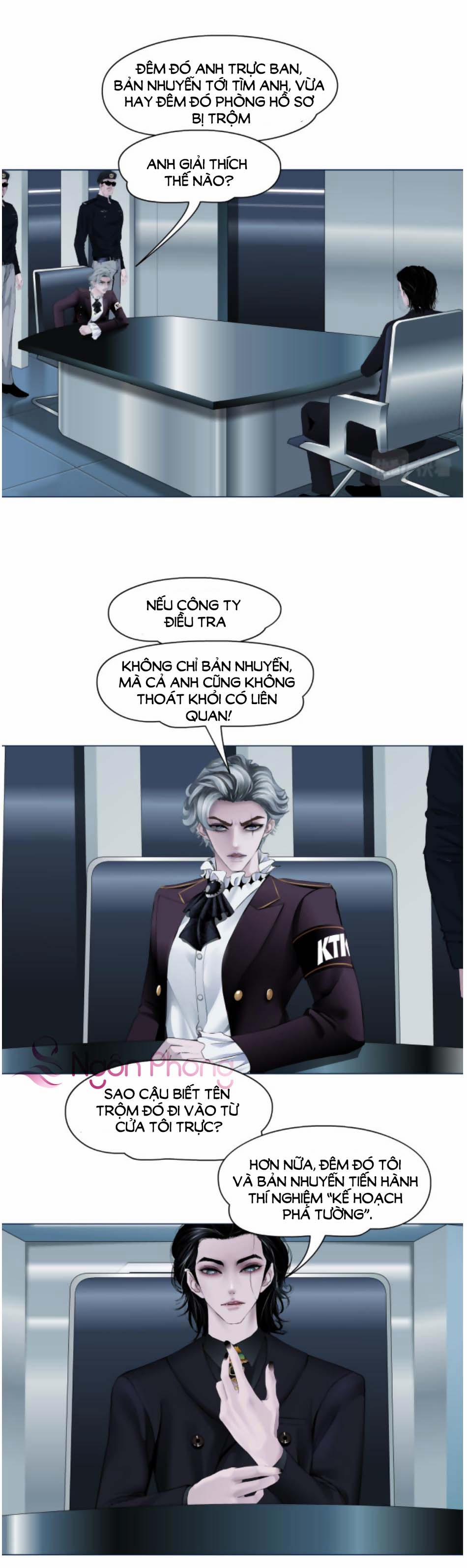 Đằng Nữ 48 trang 1