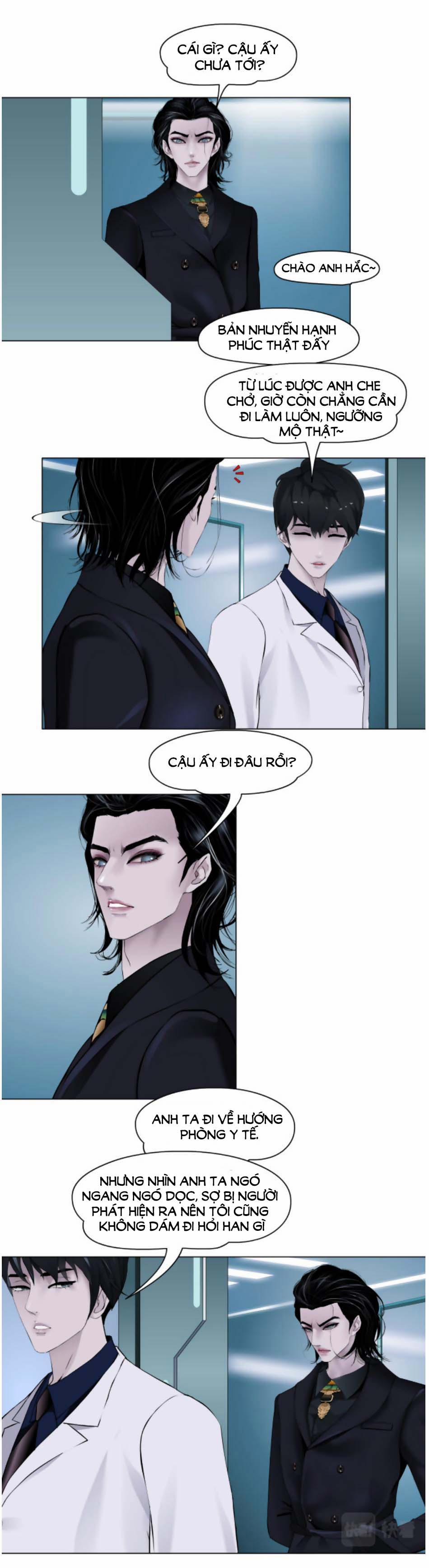 Đằng Nữ 48 trang 10