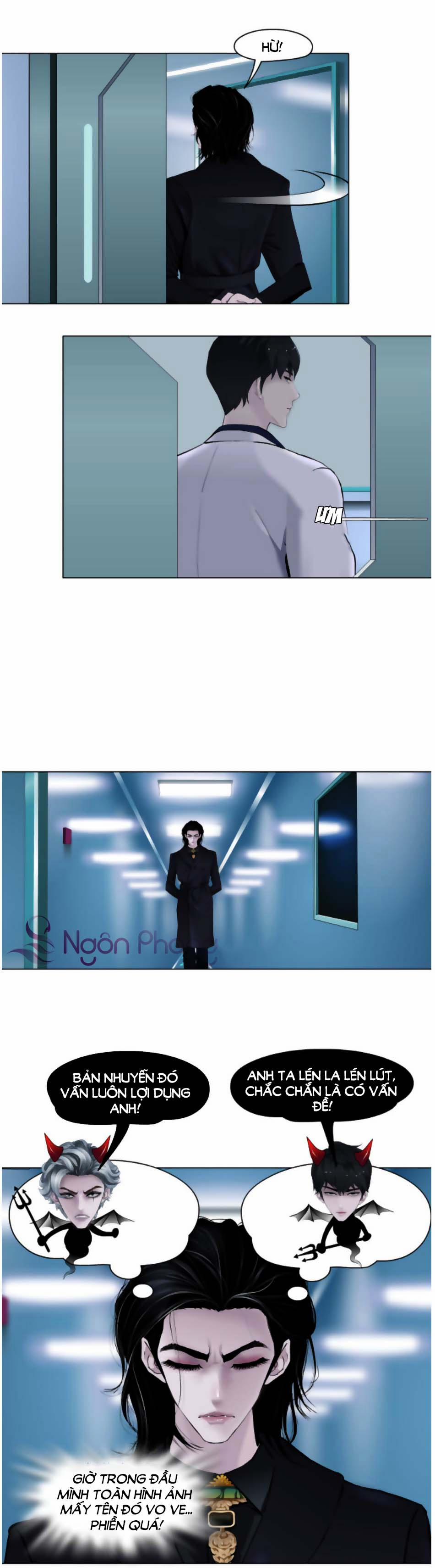 Đằng Nữ 48 trang 11