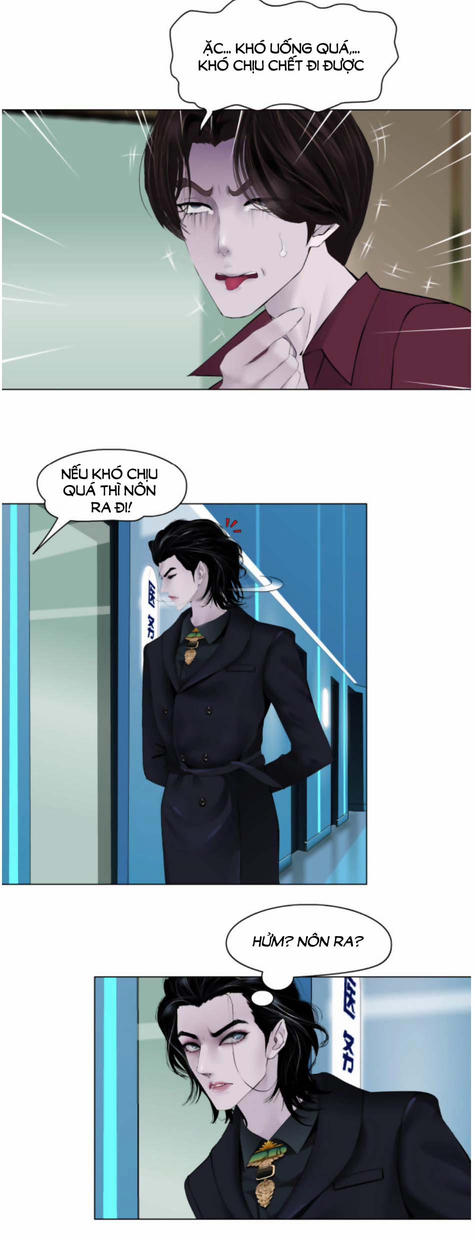 Đằng Nữ 48 trang 13