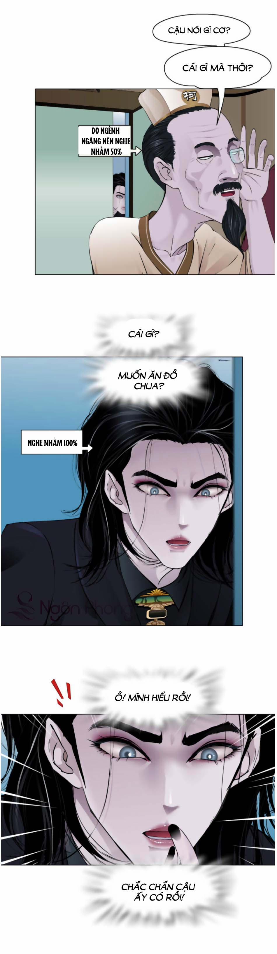 Đằng Nữ 48 trang 16