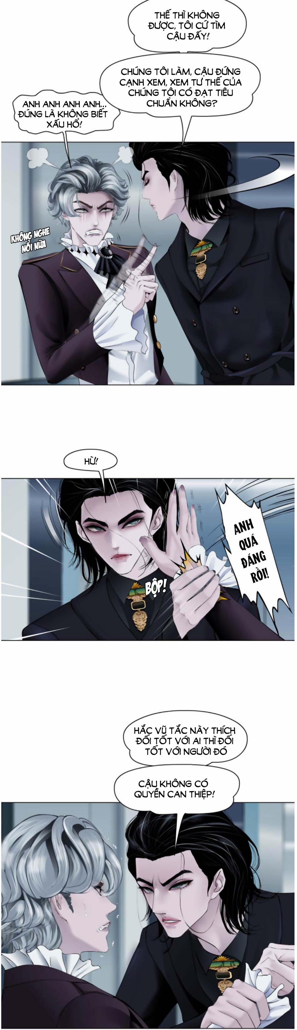 Đằng Nữ 48 trang 5