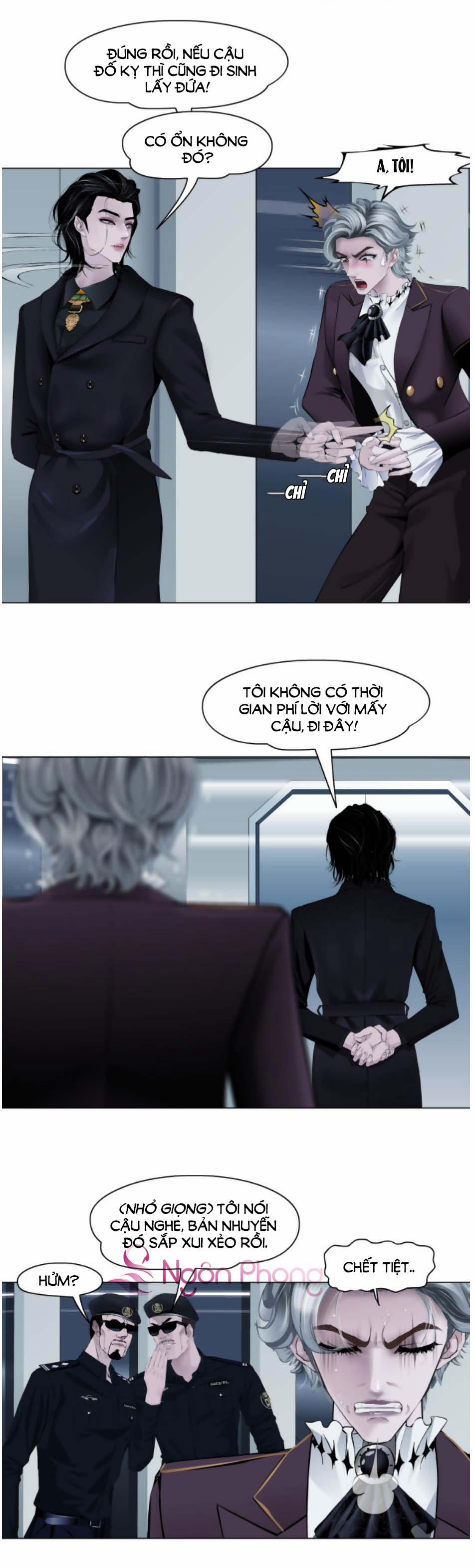 Đằng Nữ 48 trang 6