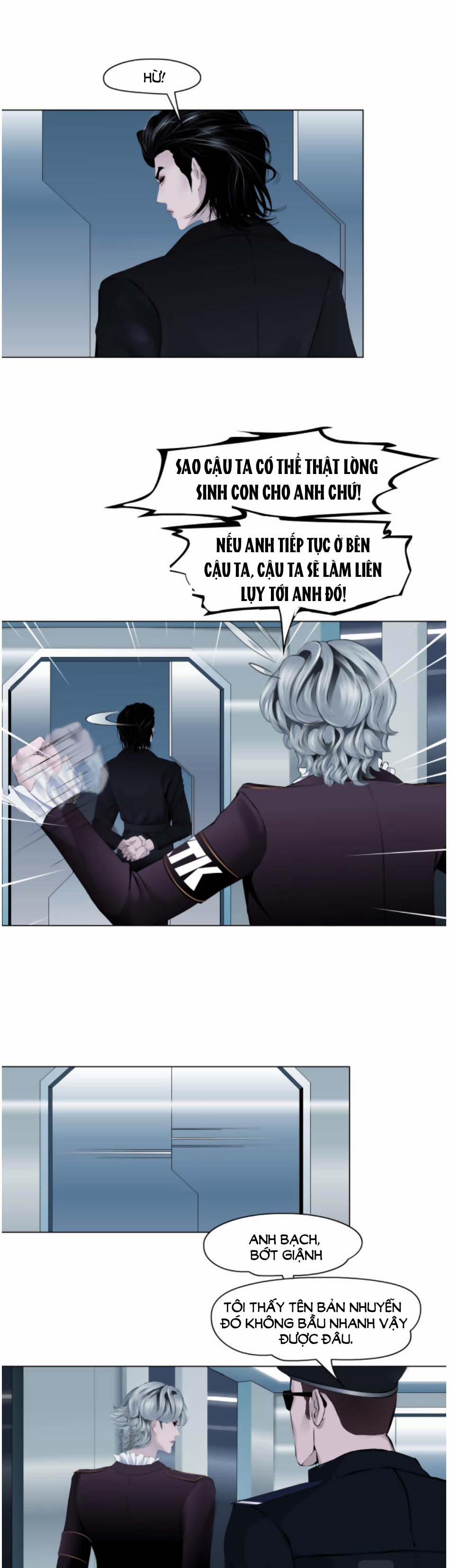 Đằng Nữ 48 trang 8