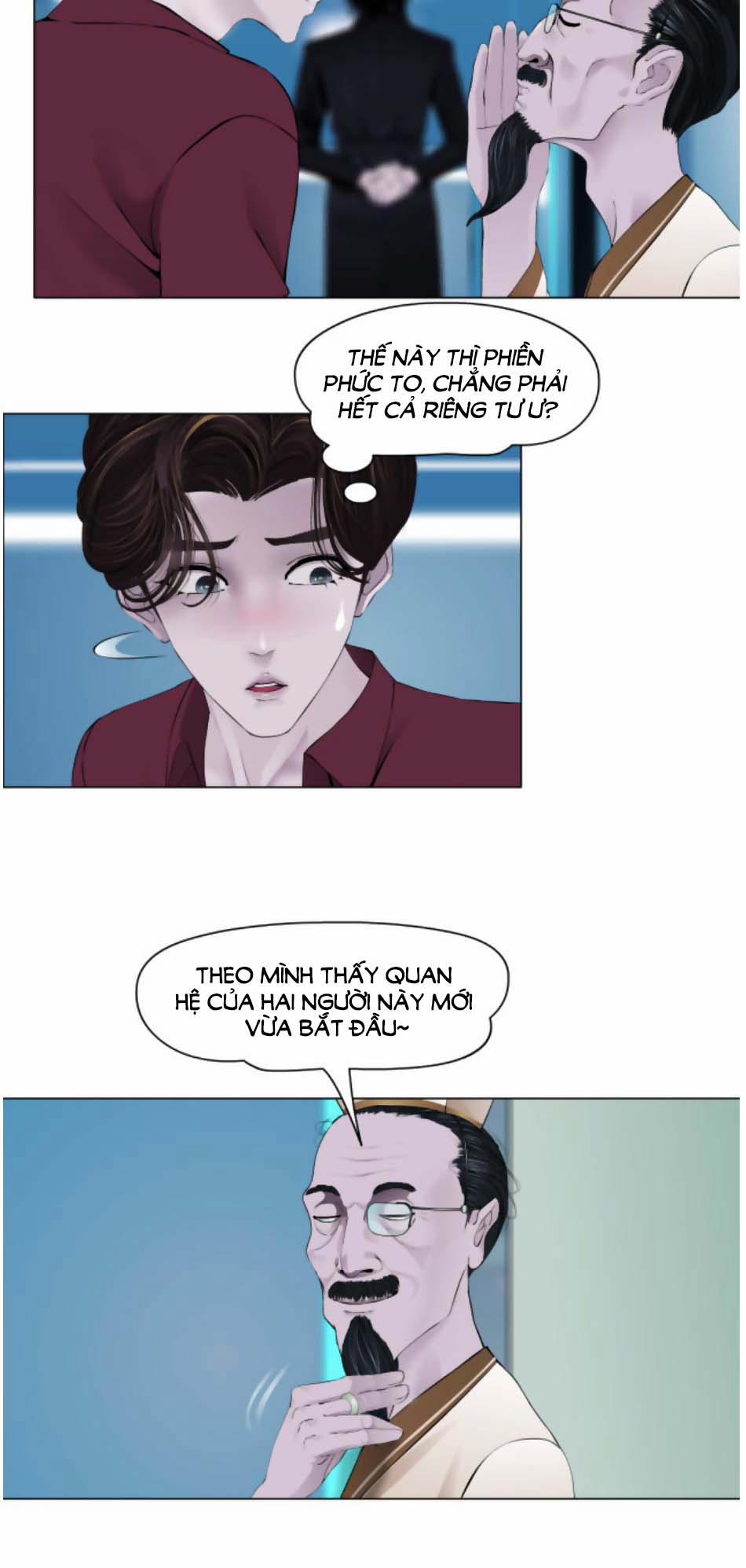 Đằng Nữ 49 trang 10