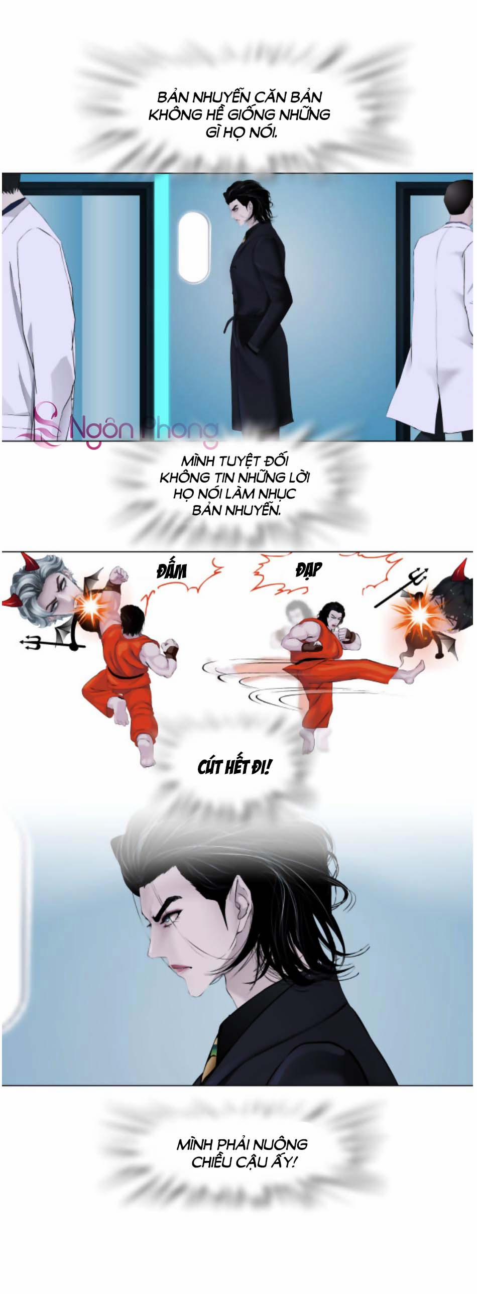 Đằng Nữ 49 trang 11