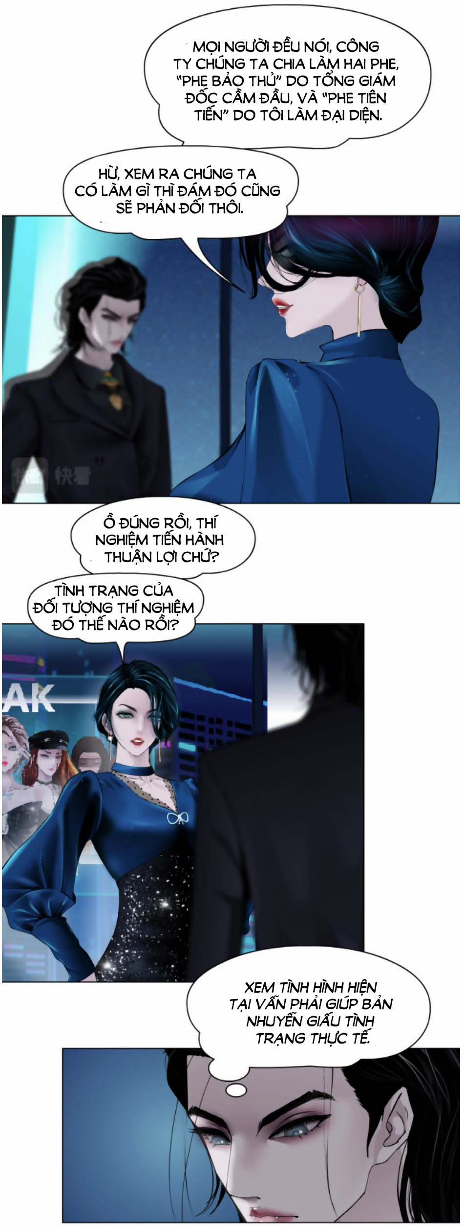 Đằng Nữ 49 trang 13