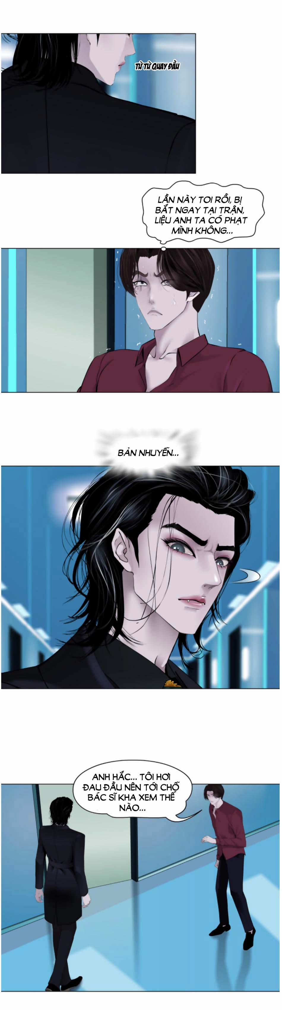 Đằng Nữ 49 trang 7