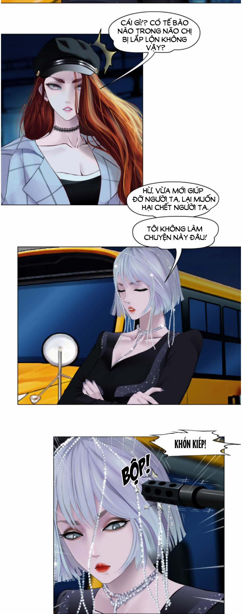 Đằng Nữ 50 trang 12