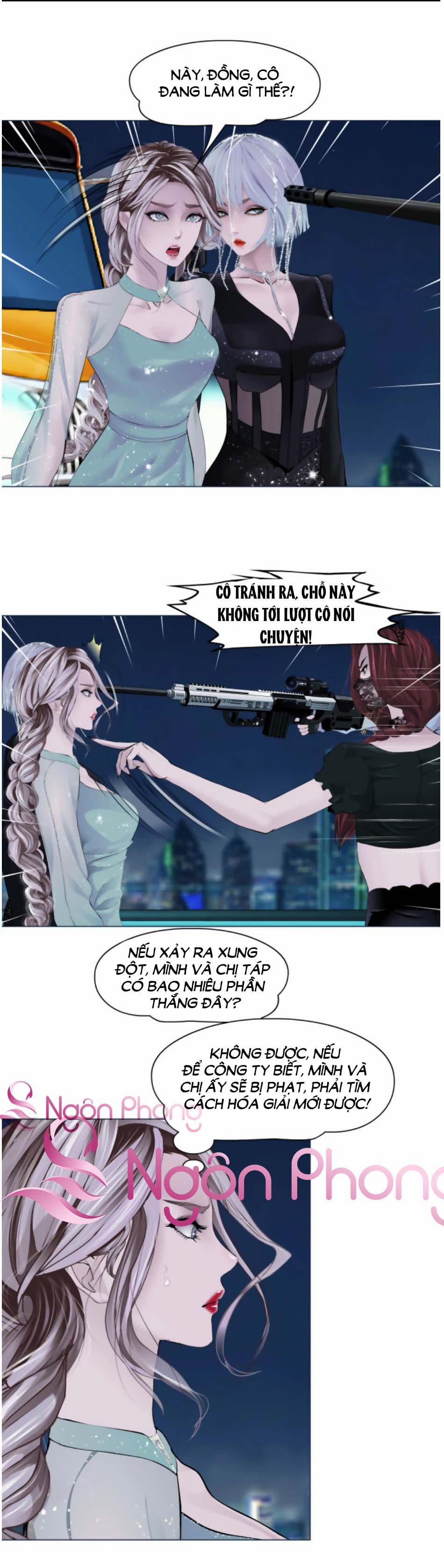 Đằng Nữ 51 trang 1