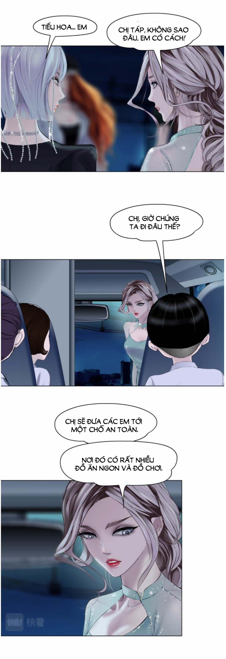 Đằng Nữ 51 trang 4