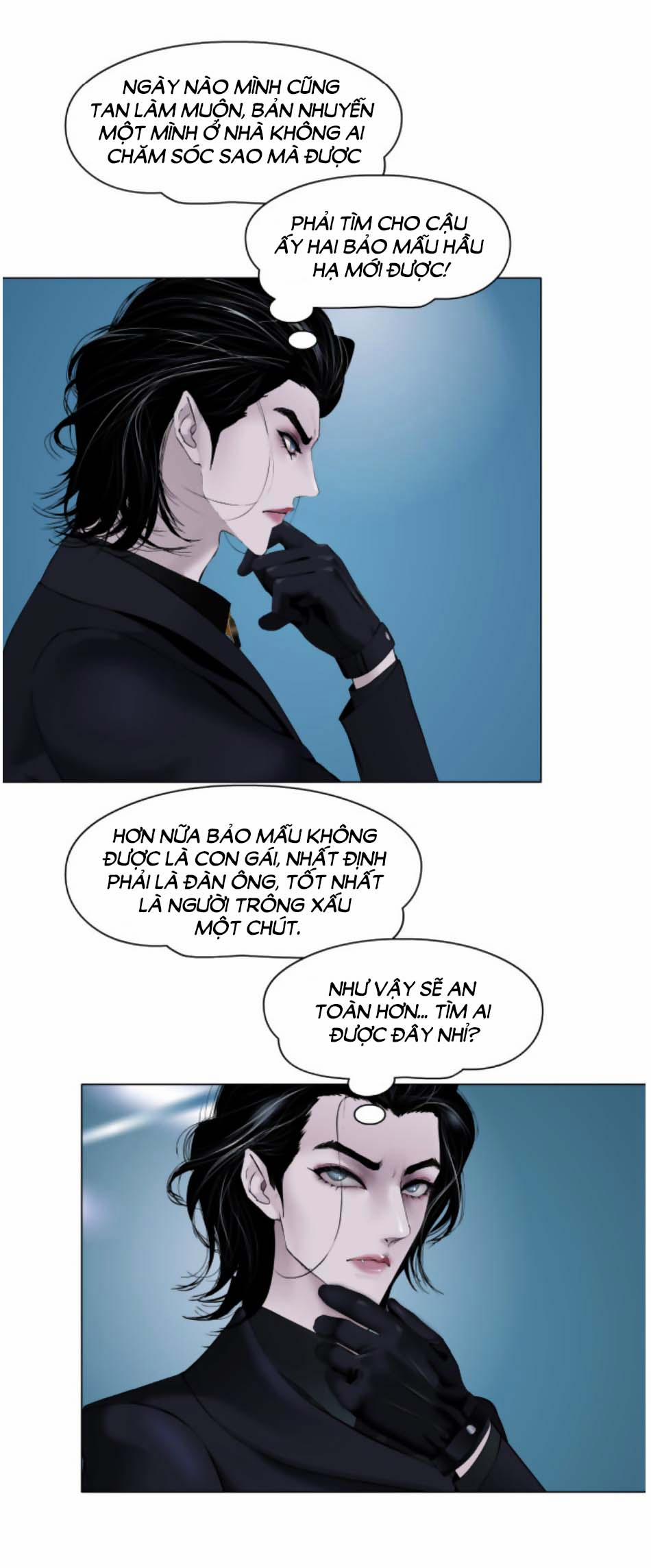 Đằng Nữ 51 trang 7