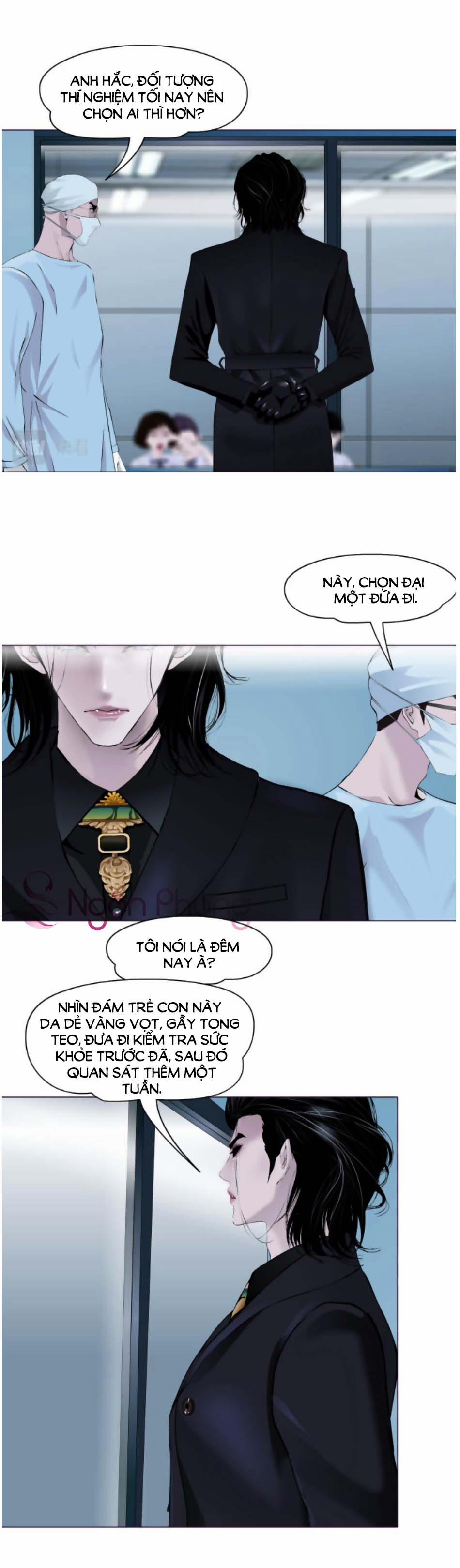 Đằng Nữ 52 trang 0