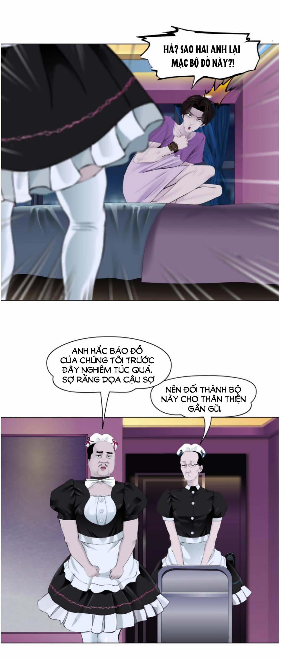 Đằng Nữ 52 trang 7