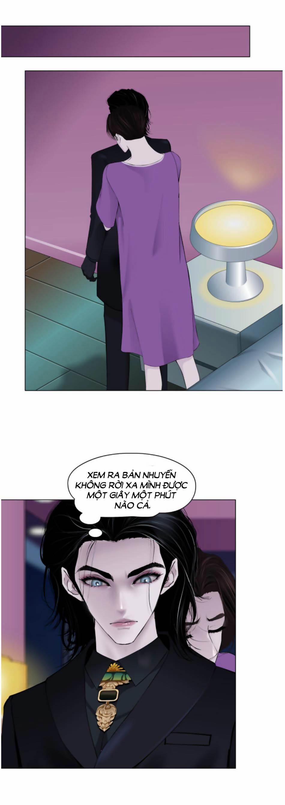 Đằng Nữ 53 trang 1