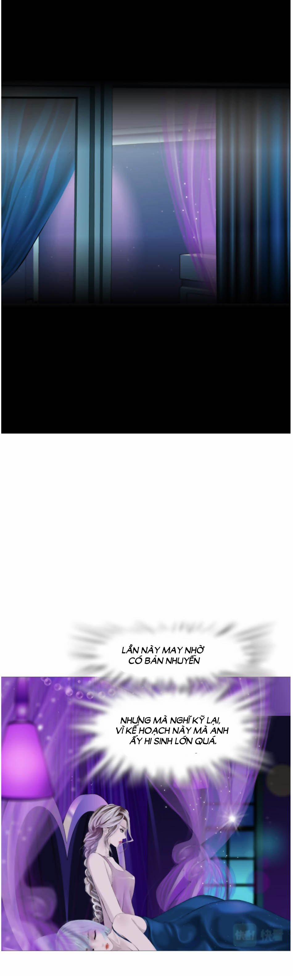 Đằng Nữ 53 trang 12