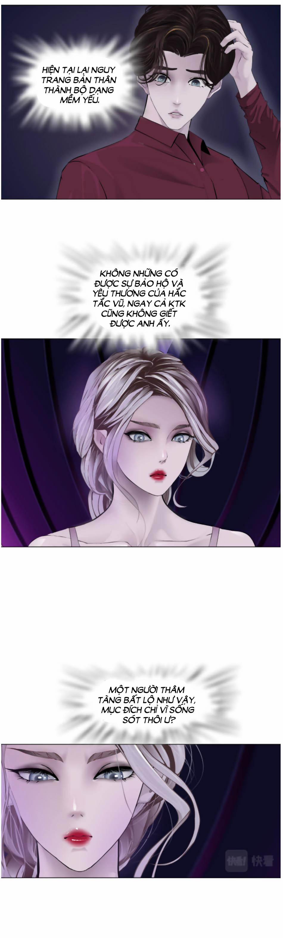 Đằng Nữ 53 trang 14