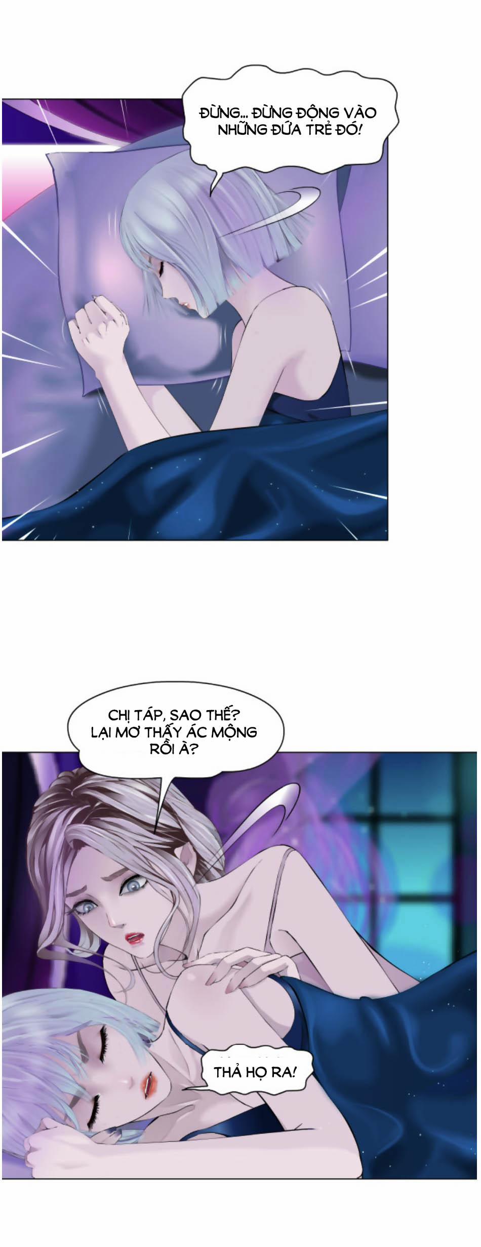 Đằng Nữ 53 trang 15