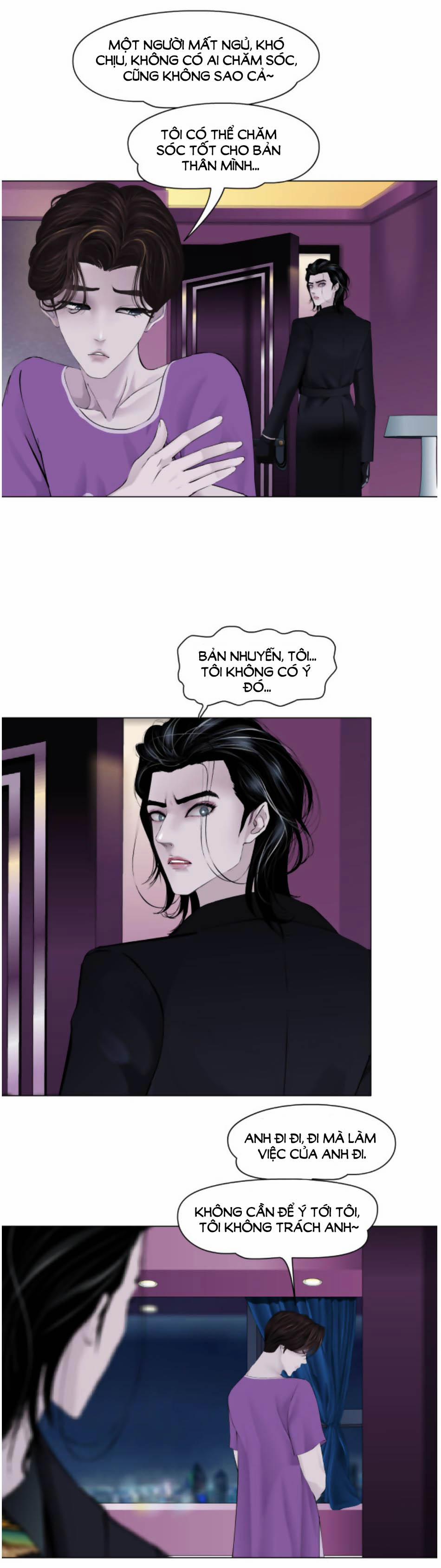 Đằng Nữ 53 trang 8