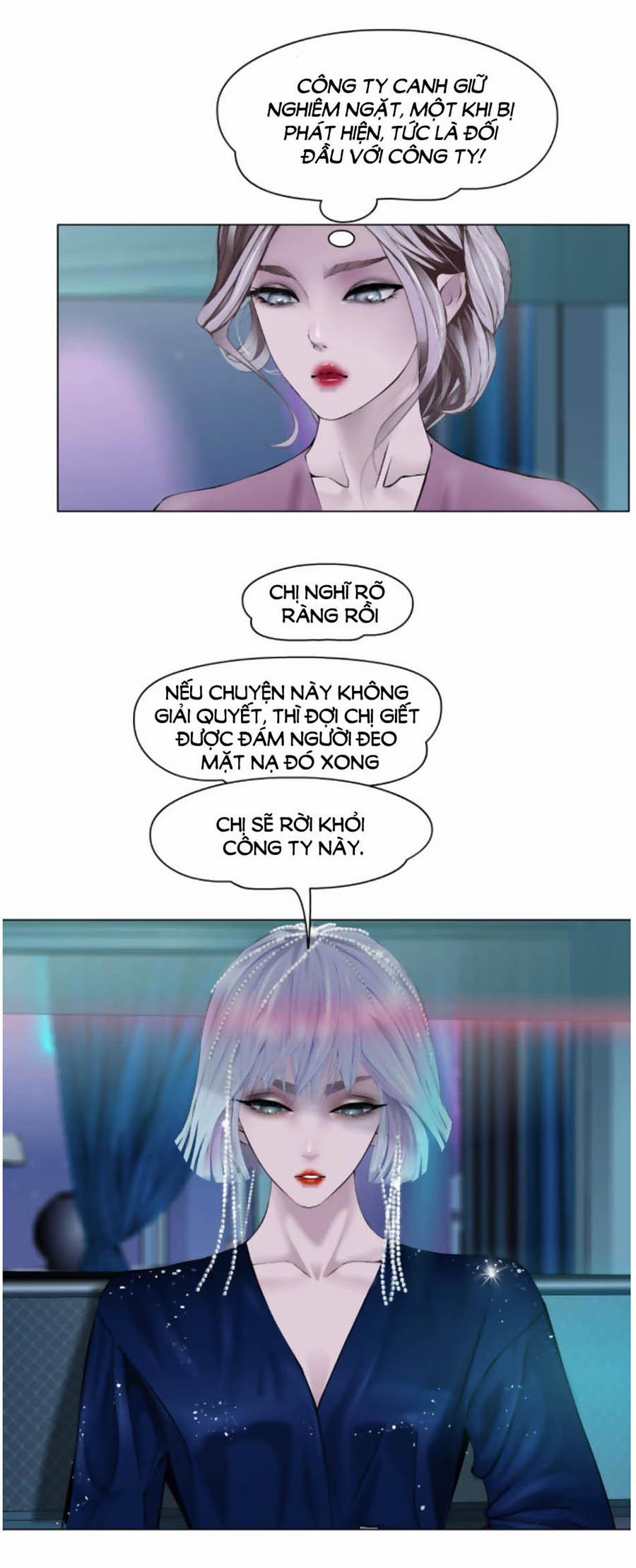 Đằng Nữ 54 trang 3