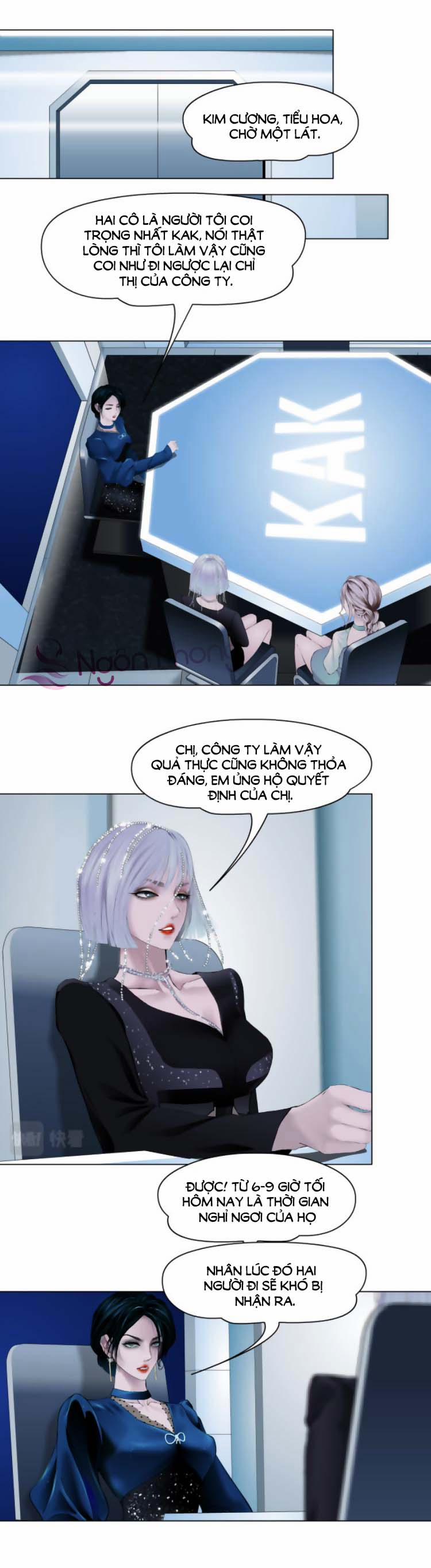 Đằng Nữ 55 trang 0