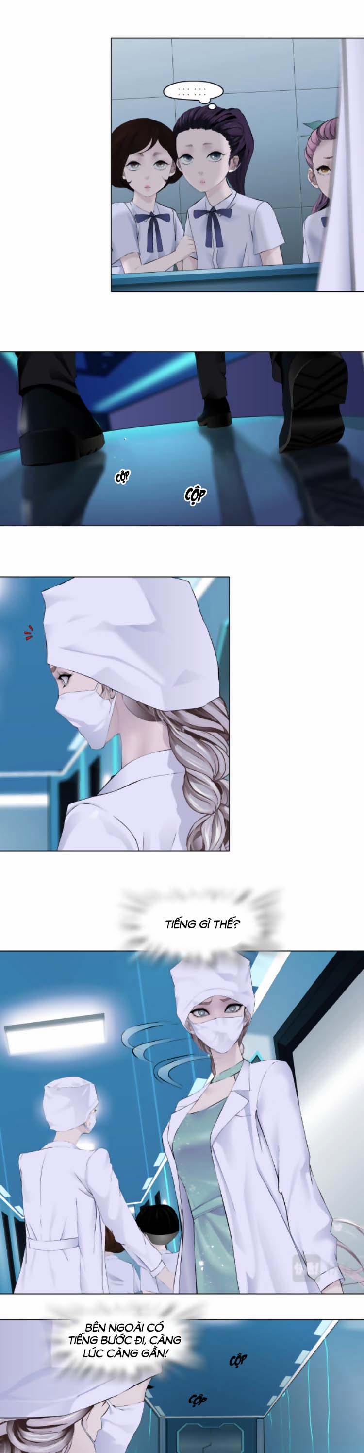 Đằng Nữ 55 trang 10