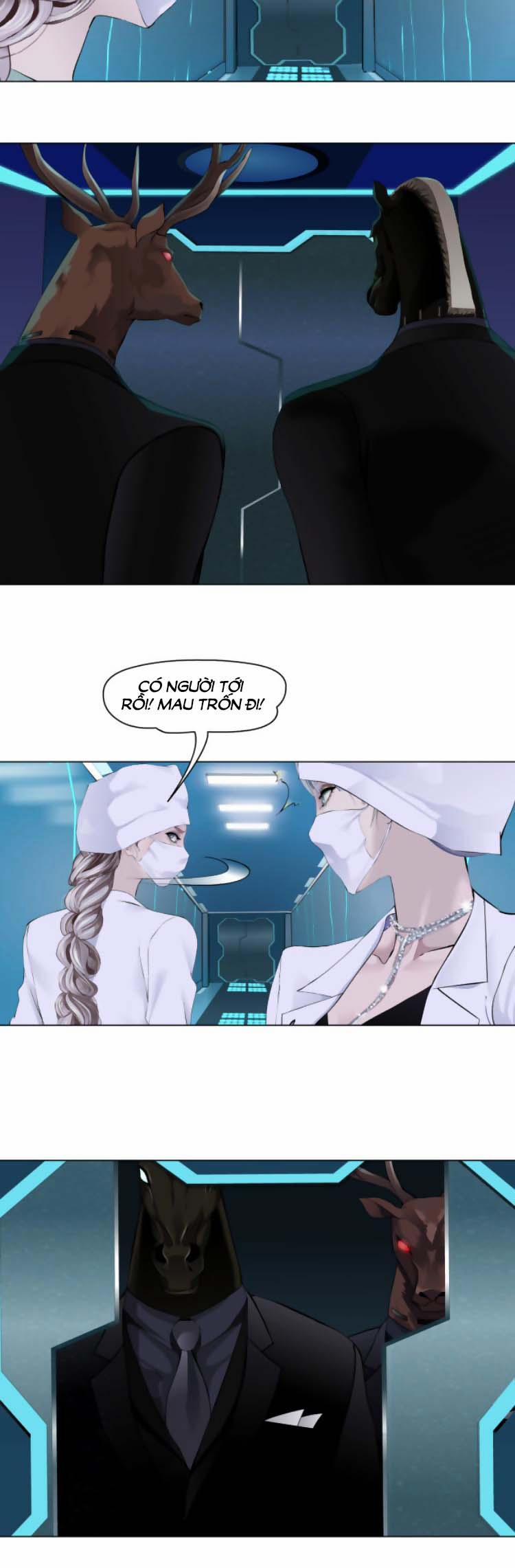 Đằng Nữ 55 trang 11