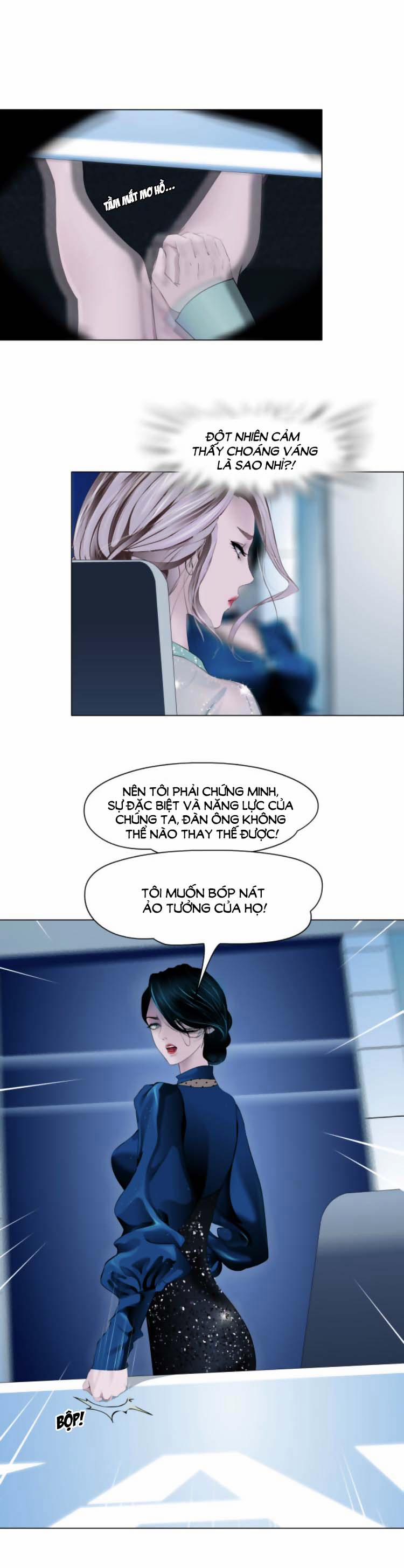 Đằng Nữ 55 trang 3