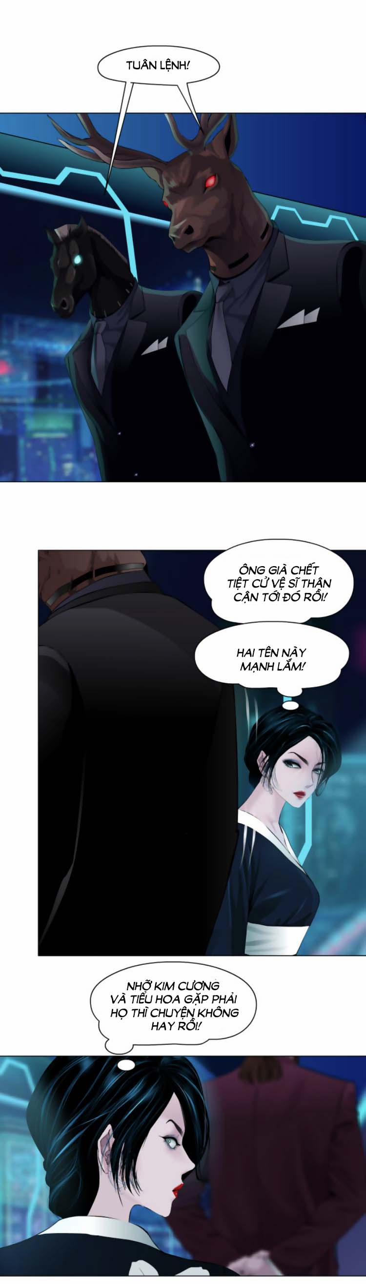 Đằng Nữ 55 trang 7