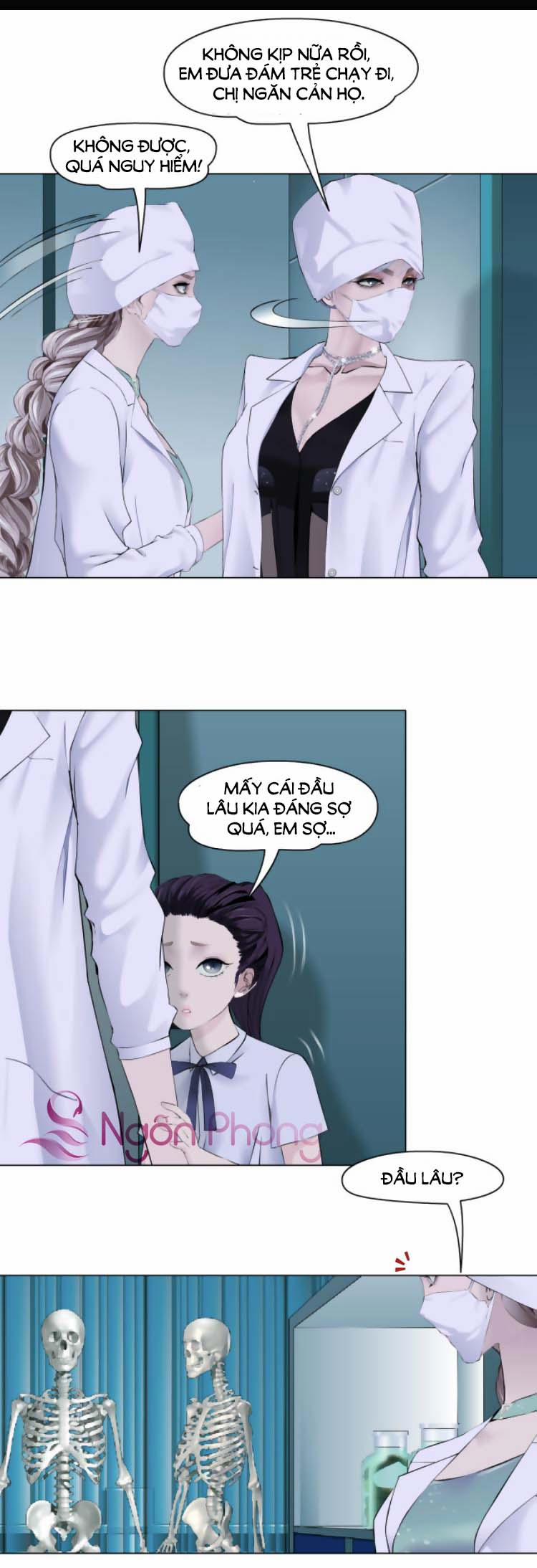 Đằng Nữ 56 trang 0