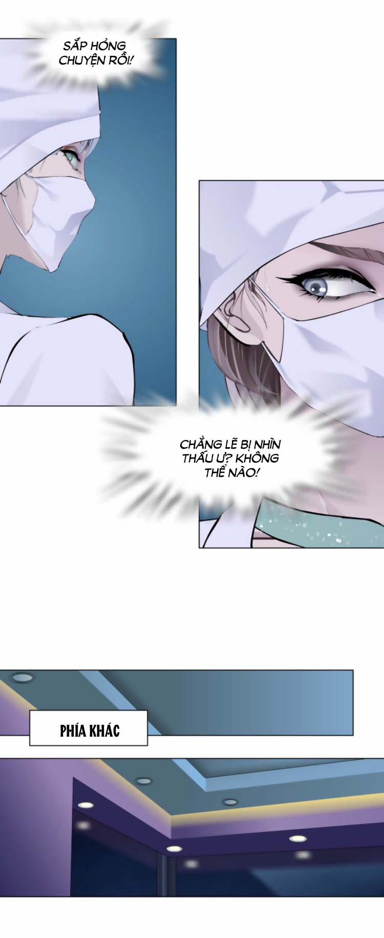 Đằng Nữ 56 trang 11