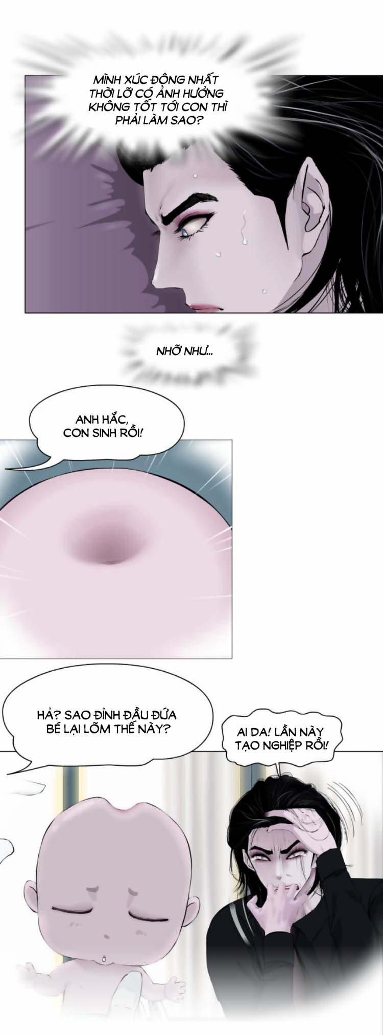 Đằng Nữ 56 trang 14